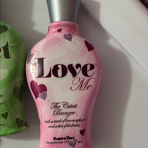 Tanning Bronzer - Picture 4 of 6